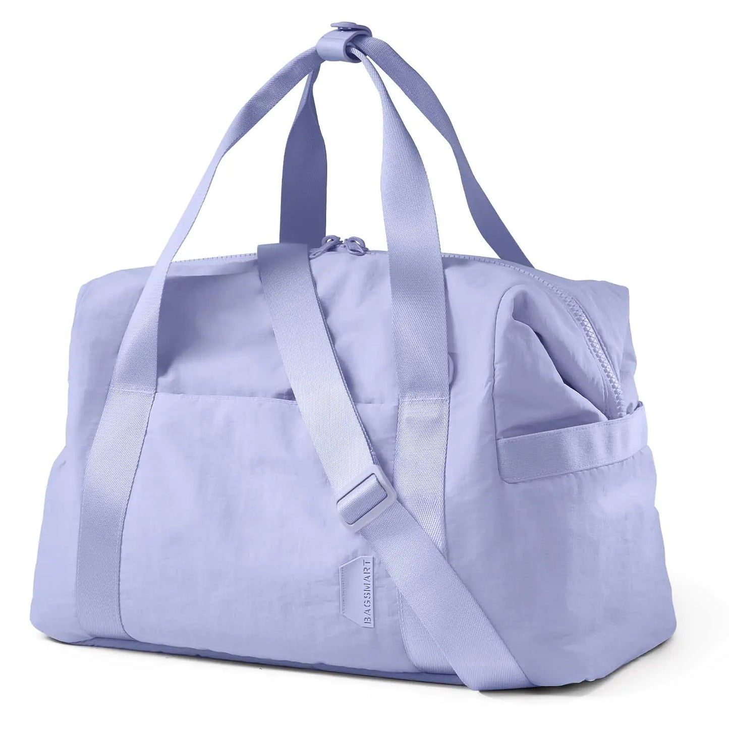 Bolso lila breeze