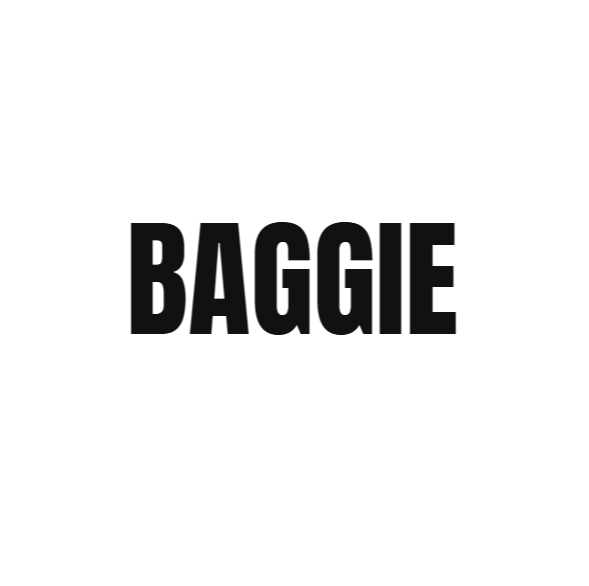 BAGGIE