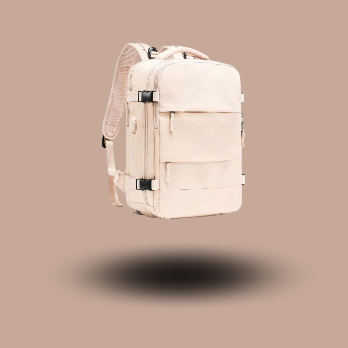 BackPack X