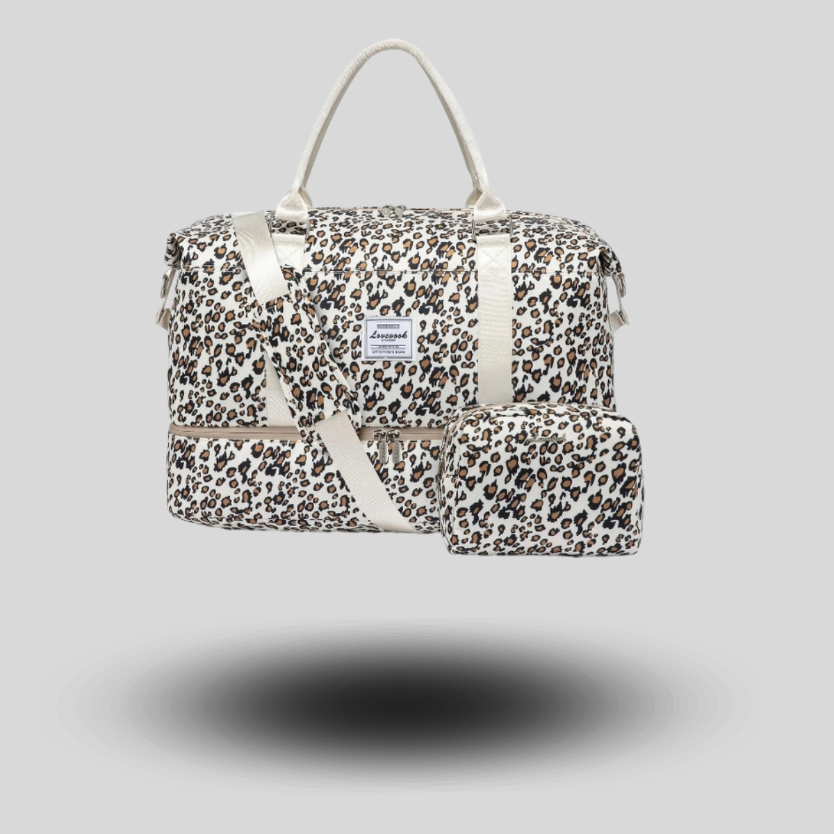 Bolso Leopard trend